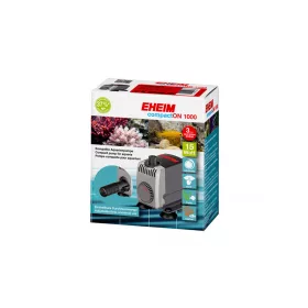   Eheim compactON 1000 szivattyú 400-1000 l/h 1,4 Hmax m vízpumpa