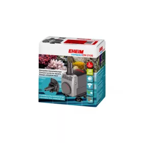   Eheim compactON 2100 szivattyú 1400-2100 l/h 2,4 Hmax m vízpumpa