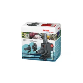   Eheim compactON 5000 szivattyú 5000 l/h 3,6 Hmax m vízpumpa