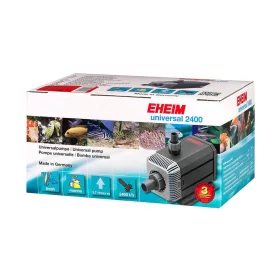   Eheim universal 2400 szivattyú 65W 2400l/h 1,5m kábel beltér vízpumpa