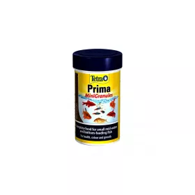Tetra Prima Mini Granules, 100 ml