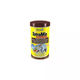 Tetra Min Granules, 250 ml