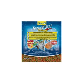 Tetra Pro Energy Multi-Crisps (zacskós), 12 g