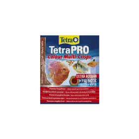 Tetra Pro Colour Multi-Crisps (zacskós), 12 g
