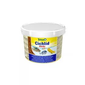 Tetra Cichlid Sticks, 10 l
