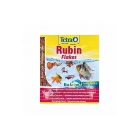 Tetra Rubin Flakes (zacskós), 12 g