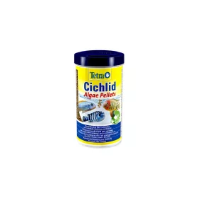 Tetra Cichlid Algae Pellets, 500 ml