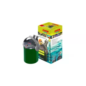   Eheim Ecco Pro 130 külső szűrő 500 l/h 5w 60-130l akváriumhoz