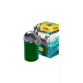   Eheim Ecco Pro 200 külső szűrő 600 l/h 5W 100-200l akváriumhoz