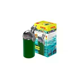   Eheim Ecco Pro 300 külső szűrő 750 l/h 8w 160-300l akváriumoz