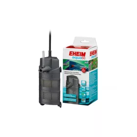   Eheim aqua 60 sarok szűrő 4,5W 160-300 l/h belső szűrő 30-60l akváriumhoz