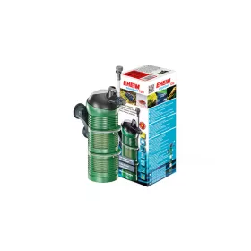   Eheim Aquaball 130 belső szűrő 6W 180-550 l/h 60-130l akváriumhoz