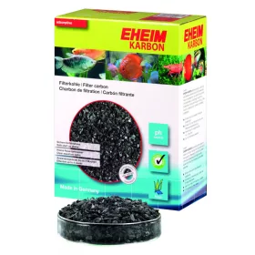 Eheim KARBON - aktív szén szűrőanyag édesvízhez  450 g