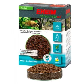   Eheim phosphateout - foszfát eltávolító granulátum  390 g