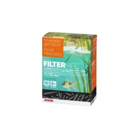   Eheim FILTER MEC mechanikai szűrőanyag kerti tavi szűrőkhöz, 145 g