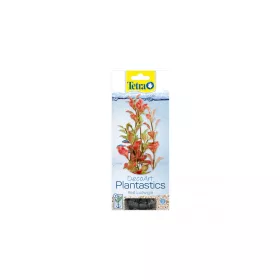 Tetra DecoArt Plant S Red Ludwigia 1  15 cm
