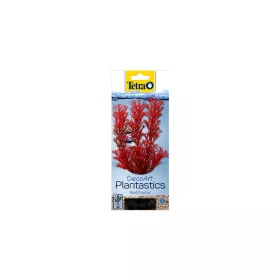 Tetra DecoArt Plant L Red Foxtail 3  30 cm