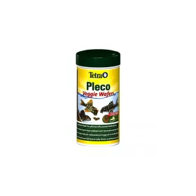 Tetra Pleco Veggie Wafers, 3,6 l