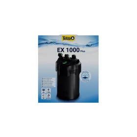   Tetra EX 1000 Plus II - külső szűrő 150-300l akváriumhoz
