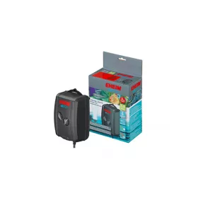   Eheim air200 légpumpa 200 l/h 4 w tömlő+porlasztó légkompresszor
