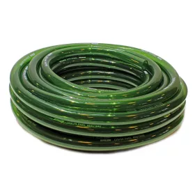   Eheim műanyag tömlő (méterre kapható) 4/6 mm átlátszó