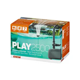 Eheim Pond PLAY2500 kerti tó szökőkút szivattyú