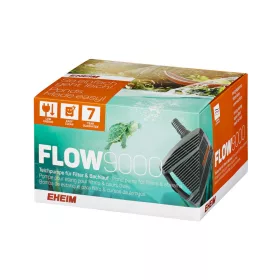 Eheim Pond FLOW9000 kertitavi szűrőtápláló szivattyú