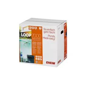 Eheim Pond LOOP7000 Komplett átfolyó szűrő