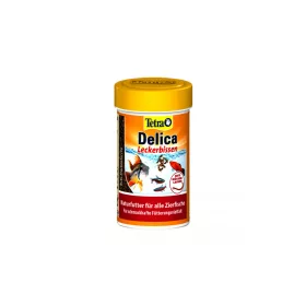Tetra Delica Rote Bloodworms, 100 ml