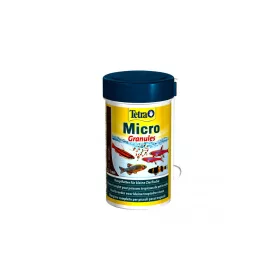 Tetra Micro Granules, 100 ml