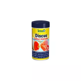 Tetra Discus Colour Granules, 250 ml