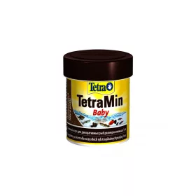Tetra Min Baby, 66 ml