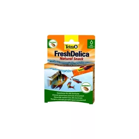 Tetra Fresh Delica Daphnia, 48 g