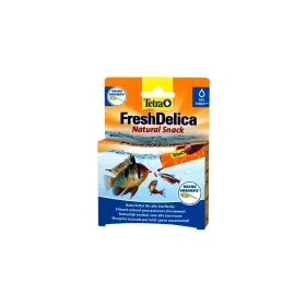 Tetra Fresh Delica Brine Shrimps, 48 g