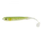   TIEMCO PDL SUPER TAIL ECO 4" 10cm Color 22 Crystal Lake Ayu