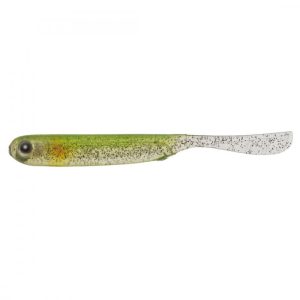 TIEMCO PDL SUPER LIVINGFISH 3" 7.6cm Color 22 Crystal Lake Ayu