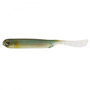   TIEMCO PDL SUPER LIVINGFISH 3" 7.6cm Color 23 Pearl Live Ayu