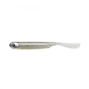 TIEMCO PDL SUPER LIVINGFISH 4" 10cm Color 29