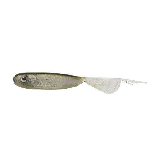 TIEMCO PDL SUPER HOVERINGFISH 2.5" 6.3cm Color 02