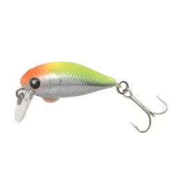 TIEMCO CURE POP CRANK S 30mm 3.5gr Color 40