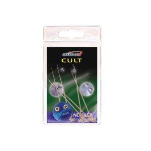 CLIMAX CULT CARP SPLICING NEEDLE SYSTEM FŰZŐTŰ SET