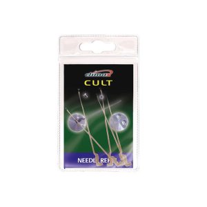 CLIMAX CULT CRAP SPLICING NEEDLE SYSTEM REFILL