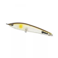TIEMCO RED PEPPER JUNIOR F 100mm 9gr Color 134 Clear Ayu