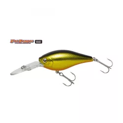 TIEMCO FAT PEPPER SILENT F 70mm 17.5gr Color 108