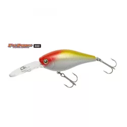 TIEMCO FAT PEPPER SILENT F 70mm 17.5gr Color 405