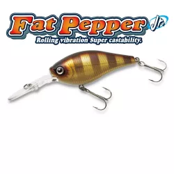 TIEMCO FAT PEPPER JR F 55mm 9gr Color 281