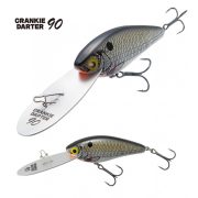   TIEMCO CRANKIE DARTER 90 F 70mm 12gr Color 01 Classic Tennesse