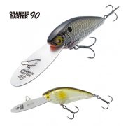 TIEMCO CRANKIE DARTER 90 F 70mm 12gr Color 03 Clear Ayu