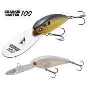   TIEMCO CRANKIE DARTER 100 F 70mm 13gr Color 04 Brilliant Perl