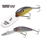 TIEMCO CRANKIE DARTER 100 F 70mm 13gr Color 05 BS Bluegill